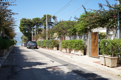 strada
