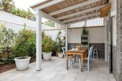 Heima Levante 08 Patio interno web