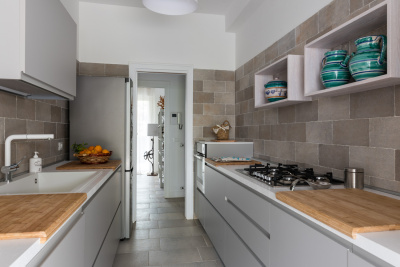 Heima Ponente 13 Cucina web